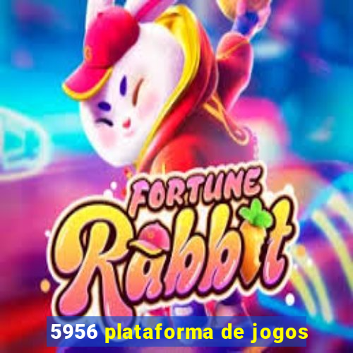 5956 plataforma de jogos